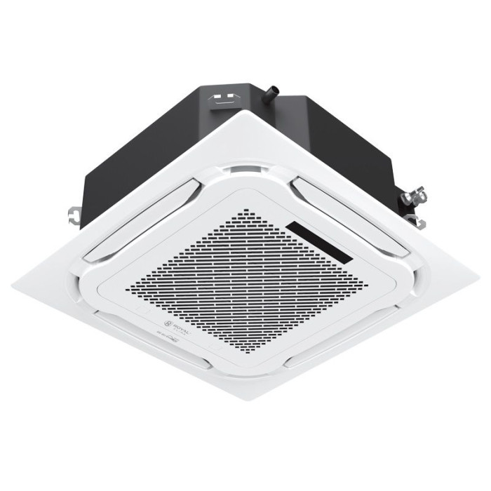 Сплит-система кассетного типа Royal Clima CO-4C 36HNCI / CO-E 36HNCI