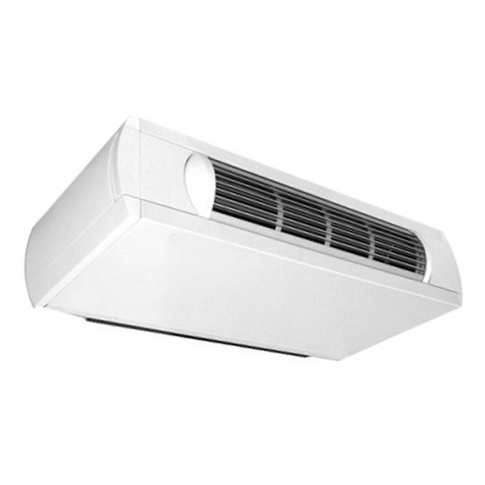 Напольно-потолочный промышленный фанкойл Royal Clima MACS-I-F75P2KU
