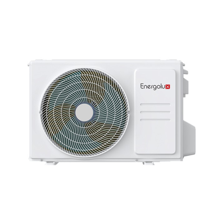 Сплит-система колонного типа Energolux SAP24P6-A / SAU24P6-A-WS30 с зимним комплектом (-30)