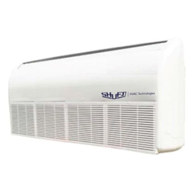 Стационарный осушитель воздуха Shuft SBW-200A