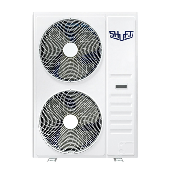 Полупромышленная сплит-система канального типа Shuft SFLC_D-48HN1_V2