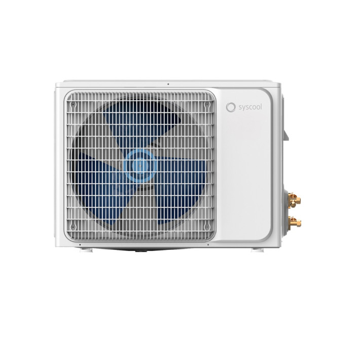 Сплит-система настенного типа Syscool WALL EASY 09 EVO HP Q