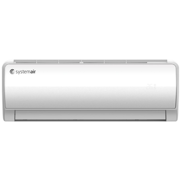 Настенный промышленный фанкойл Systemair SYSIMPLE FWM36A