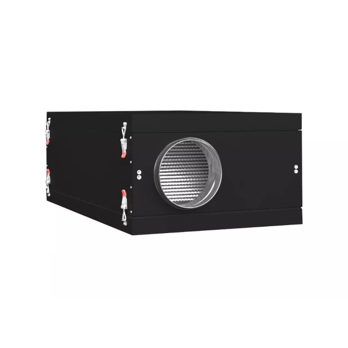 Очиститель воздуха Turkov BLOCK 1100