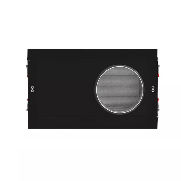 Очиститель воздуха Turkov BLOCK 1100