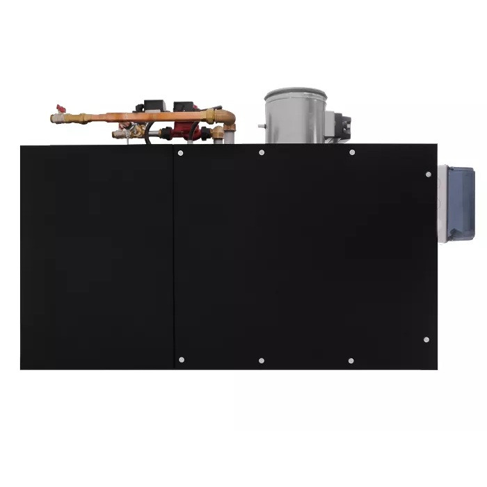 Приточно-вытяжная вентиляционная установка Turkov Capsule pool 600 W 2R