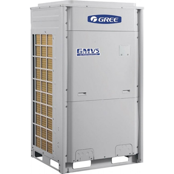 Наружный блок мультизональной промышленной VRF-системы Gree GMV-280WM/B-X(P)