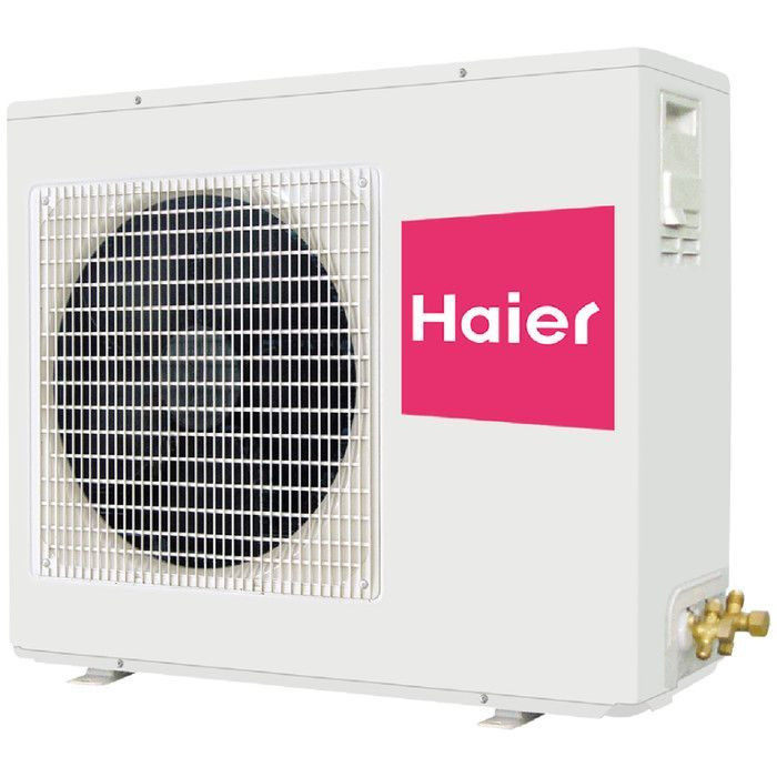 Сплит-система кассетного типа Haier AB50S2SC2FA / 1U50S2SJ3FA