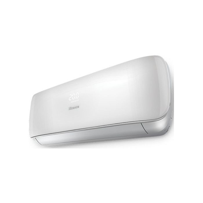 Комплект мульти-сплит-системы Hisense AMW2-18U4RXC / AMS-09UW4RVETG00x2