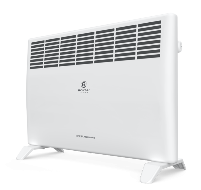 Электрический конвектор серии RIBERA Meccanico REC-R1500M