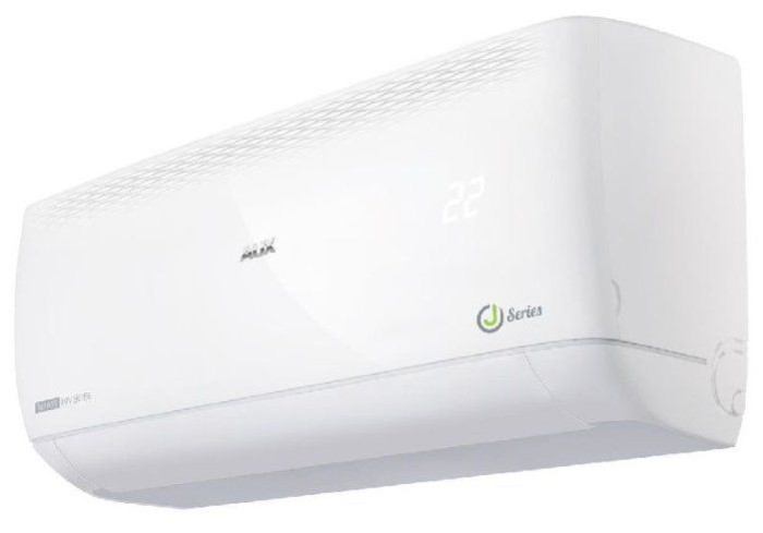 Сплит-система настенного типа AUX ASW-H09A4/JD-R2DI / AS-H09A4/JD-R2DI