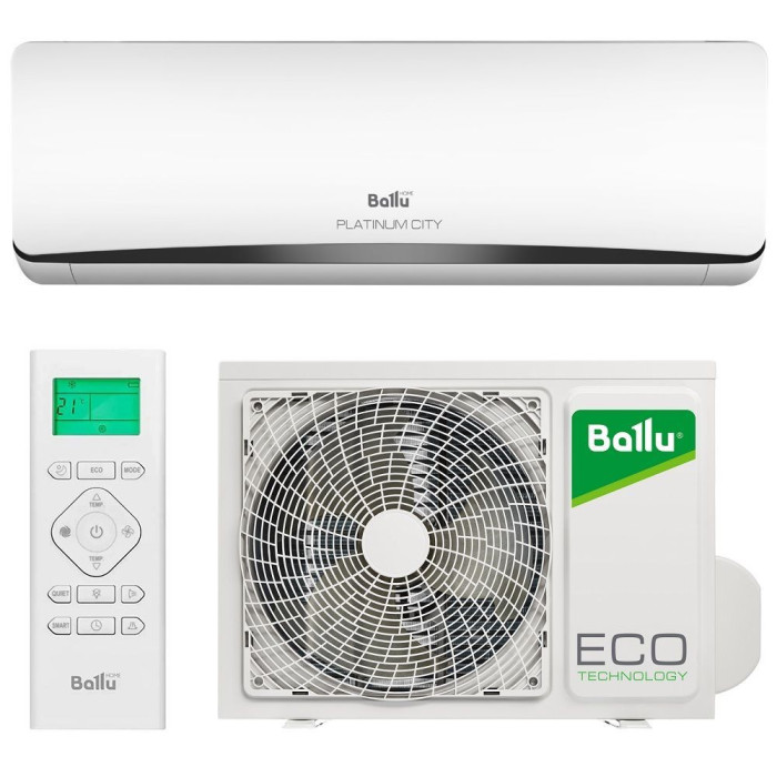Сплит-система настенного типа Ballu BSEP-12HN8