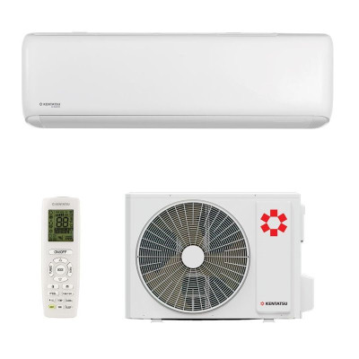 Сплит-система настенного типа Kentatsu KSGTI70HZRN1R / KSRTI70HZRN1R