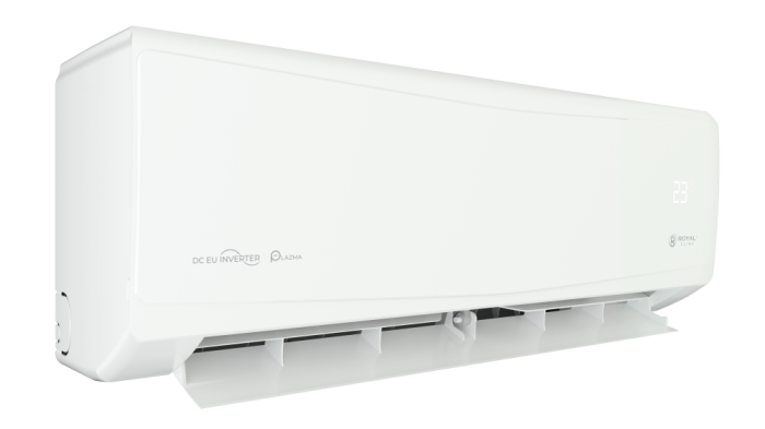 Инверторная сплит-система серии GRIDA DC EU Inverter RCI-GR28HN (комплект)