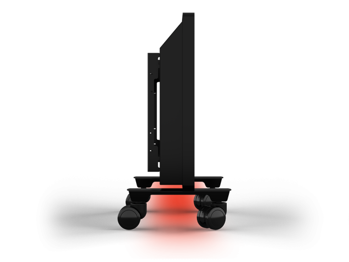 Электрический конвектор серии FIORI Meccanico REC-FRBR2000M