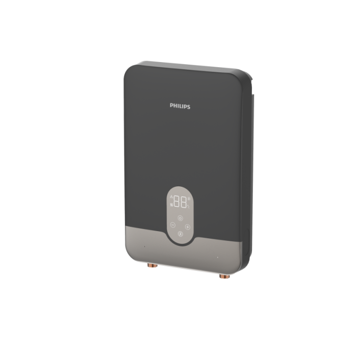 Проточный водонагреватель серии Bath-S AWH1011/51(85HB)