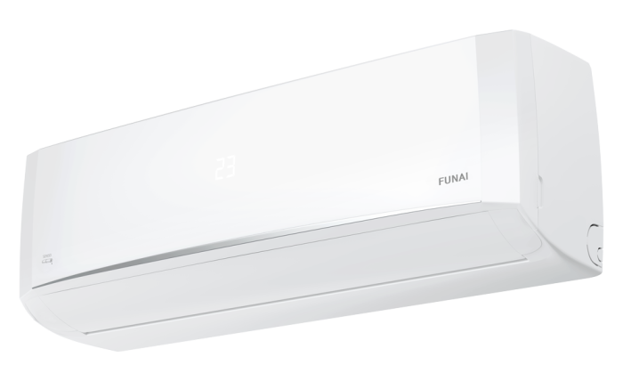 Классическая сплит-система серии SENSEI 2024 RAC-SN25HP.D05 (комплект)