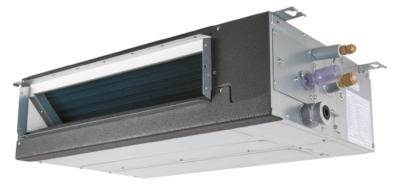 Высоконапорный канальный (с AC-вентилятором) внутренний блок VRF-систем серии RCD RCD-30CH