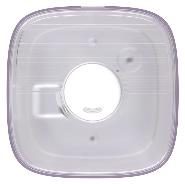 Ультразвуковой увлажнитель серии ANTICA Pro RUH-ANP300/4.3E-WT