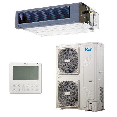 Полупромышленная сплит-система канального типа MDV MDHG-60HWN1 / MDOU-60HN1-L