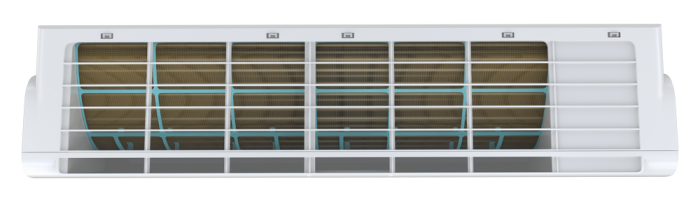 Инверторные сплит-системы серии ELYSIUM Inverter ELB-I18PN