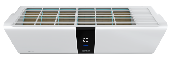 Инверторные сплит-системы серии ELYSIUM Inverter ELB-I18PN