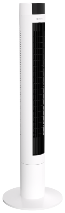 Бытовой вентилятор серии RBF-1001E-WT