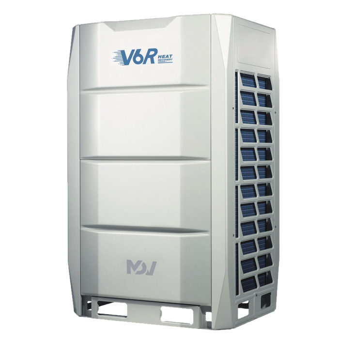 Наружный блок мультизональной промышленной VRF-системы MDV MDV6-R280WV2GN1