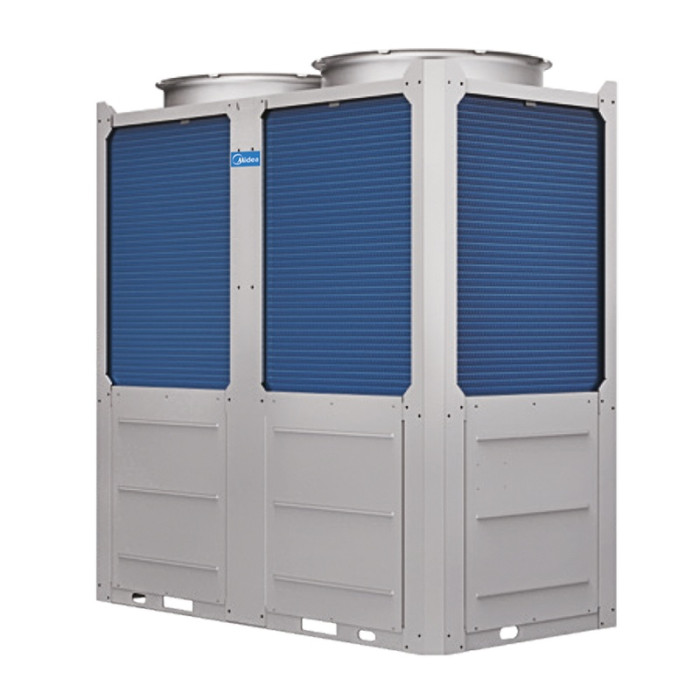 Чиллер Midea MCCH130C-SA3L