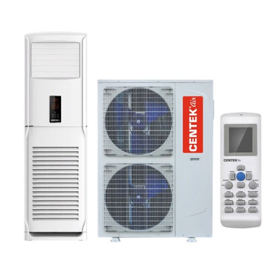 Сплит-система колонного типа Centek CT-67X36