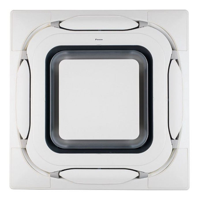 Декоративная панель для внутреннего блока сплит-системы Daikin BYCQ140EP