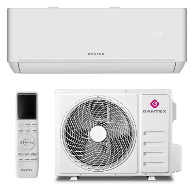 Сплит-система настенного типа Dantex RK-07SAT2 / RK-07SAT2E