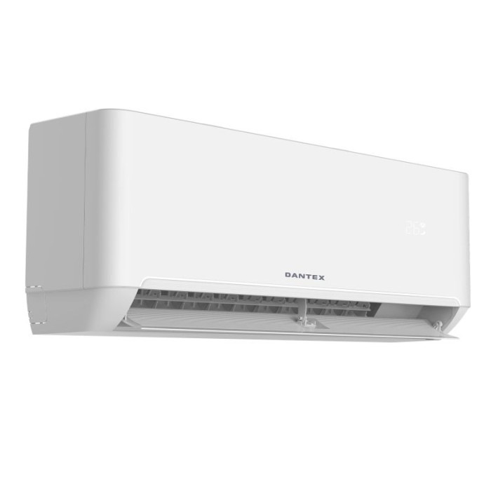 Сплит-система настенного типа Dantex RK-07SAT2 / RK-07SAT2E