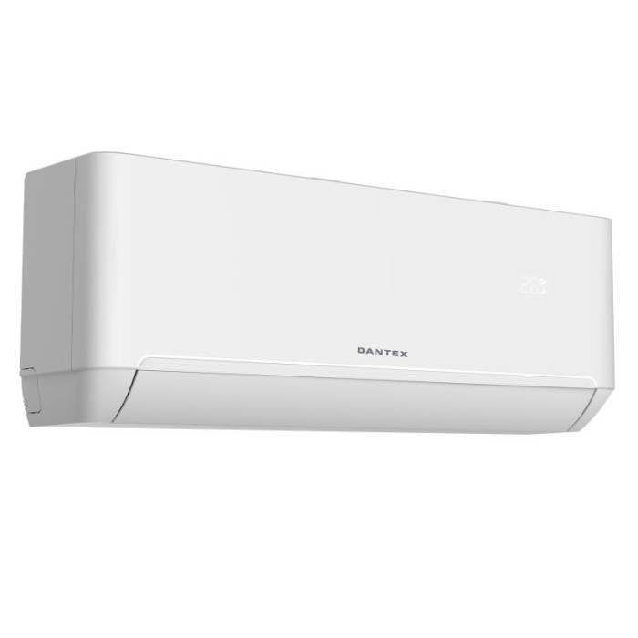 Сплит-система настенного типа Dantex RK-07SAT2 / RK-07SAT2E