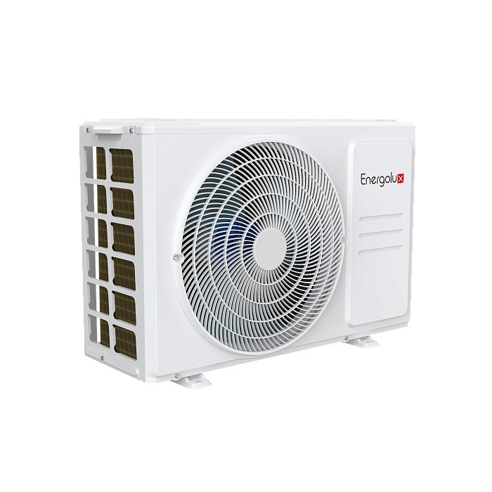 Сплит-система колонного типа Energolux SAP24P6-A / SAU24P6-A-WS40 с зимним комплектом (-40)