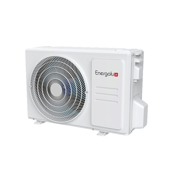 Сплит-система колонного типа Energolux SAP24P6-A / SAU24P6-A-WS40 с зимним комплектом (-40)