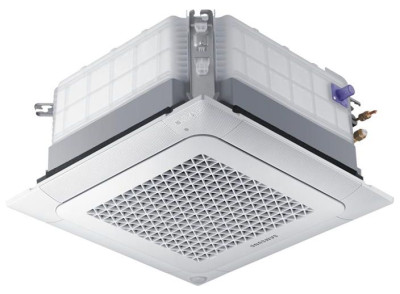 Сплит-система кассетного типа Samsung AC035NNNDKH/EU