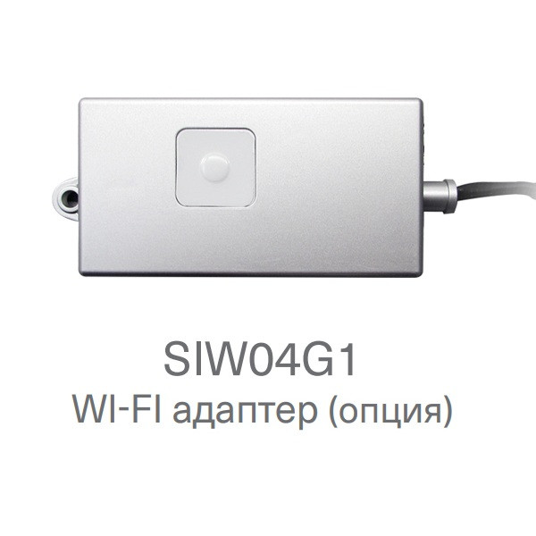 Внутренний блок мультизональной промышленной VRF-системы Energolux SMZH31V2AI