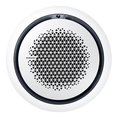 Декоративная панель для внутреннего блока сплит-системы Samsung PC4NUNMAN