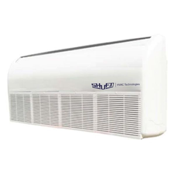 Стационарный осушитель воздуха Shuft SBW-300A