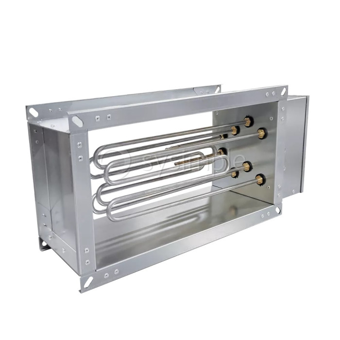 Канальный нагреватель воздуха для системы вентиляции Sysimple TRB 300