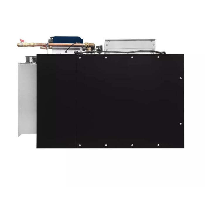 Приточно-вытяжная вентиляционная установка Turkov Capsule pool 6000 W 3R