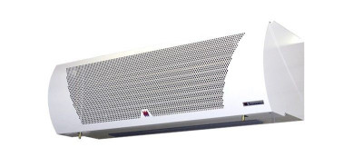 Тепловая завеса Тепломаш КЭВ-24П4041Е Нерж