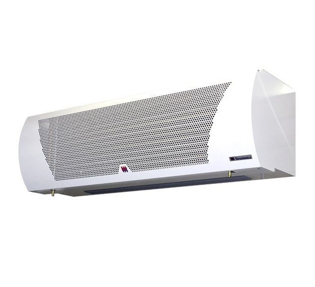 Тепловая завеса Тепломаш КЭВ-36П4011Е