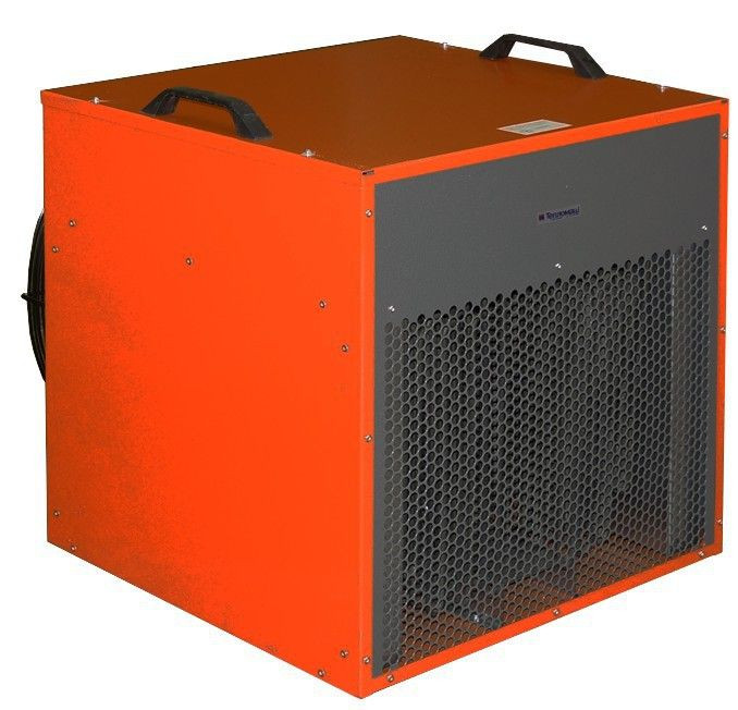 Тепловая пушка Тепломаш КЭВ-75Т20Е