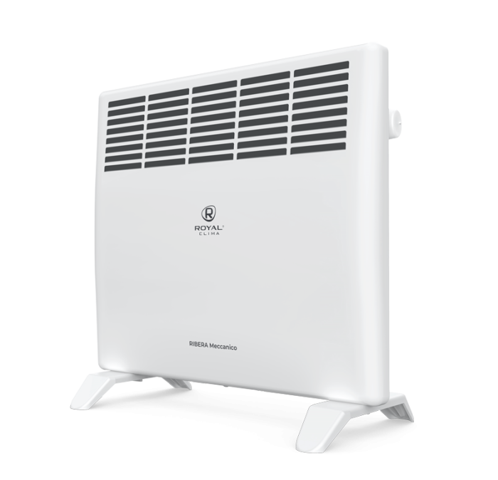 Электрический конвектор серии RIBERA Meccanico REC-R2000M