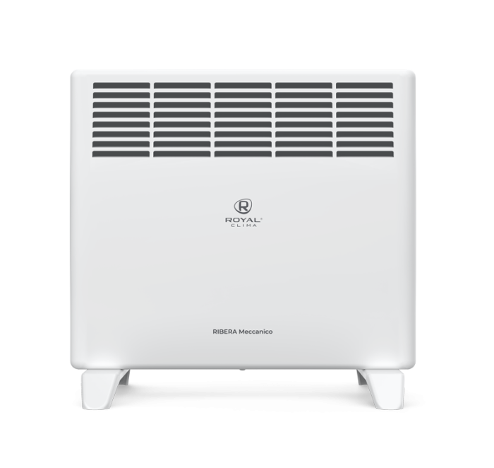 Электрический конвектор серии RIBERA Meccanico REC-R2000M
