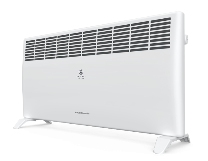 Электрический конвектор серии RIBERA Meccanico REC-R2000M