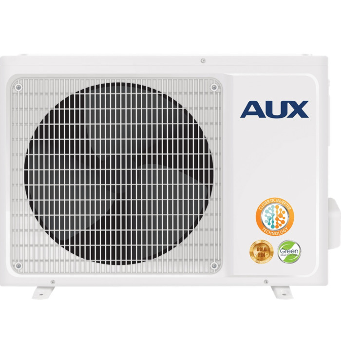 Сплит-система настенного типа AUX ASW-H09A4/QF-R2DI / AS-H09A4/QF-R2DI