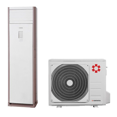 Сплит-система колонного типа Kentatsu KSFV70XFAN1 / KSRT70HFAN1L